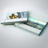 Фотокниги FlexBind Фотокниги FlexBind